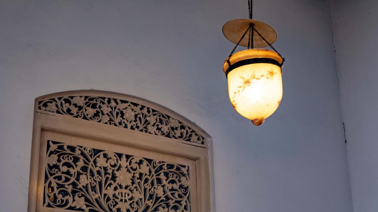 Beverly Villa Dehiwala-Mount Lavinia Dış mekan fotoğraf
