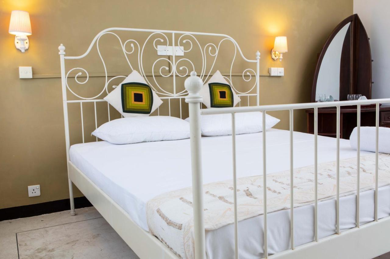 Beverly Villa Dehiwala-Mount Lavinia Dış mekan fotoğraf