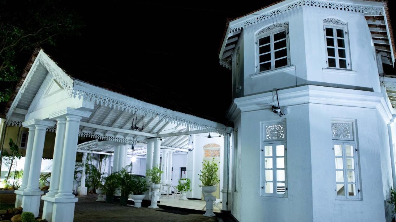 Beverly Villa Dehiwala-Mount Lavinia Dış mekan fotoğraf