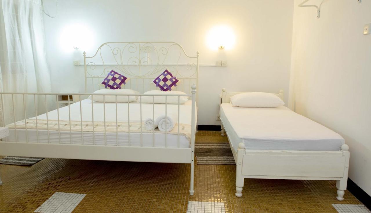 Beverly Villa Dehiwala-Mount Lavinia Dış mekan fotoğraf