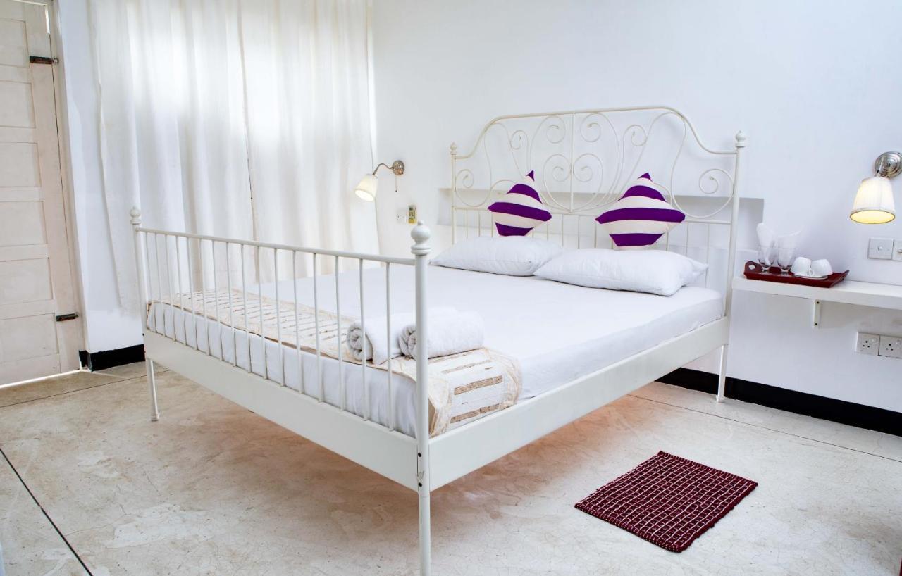 Beverly Villa Dehiwala-Mount Lavinia Dış mekan fotoğraf