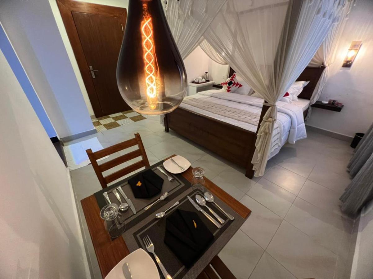 Beverly Villa Dehiwala-Mount Lavinia Dış mekan fotoğraf