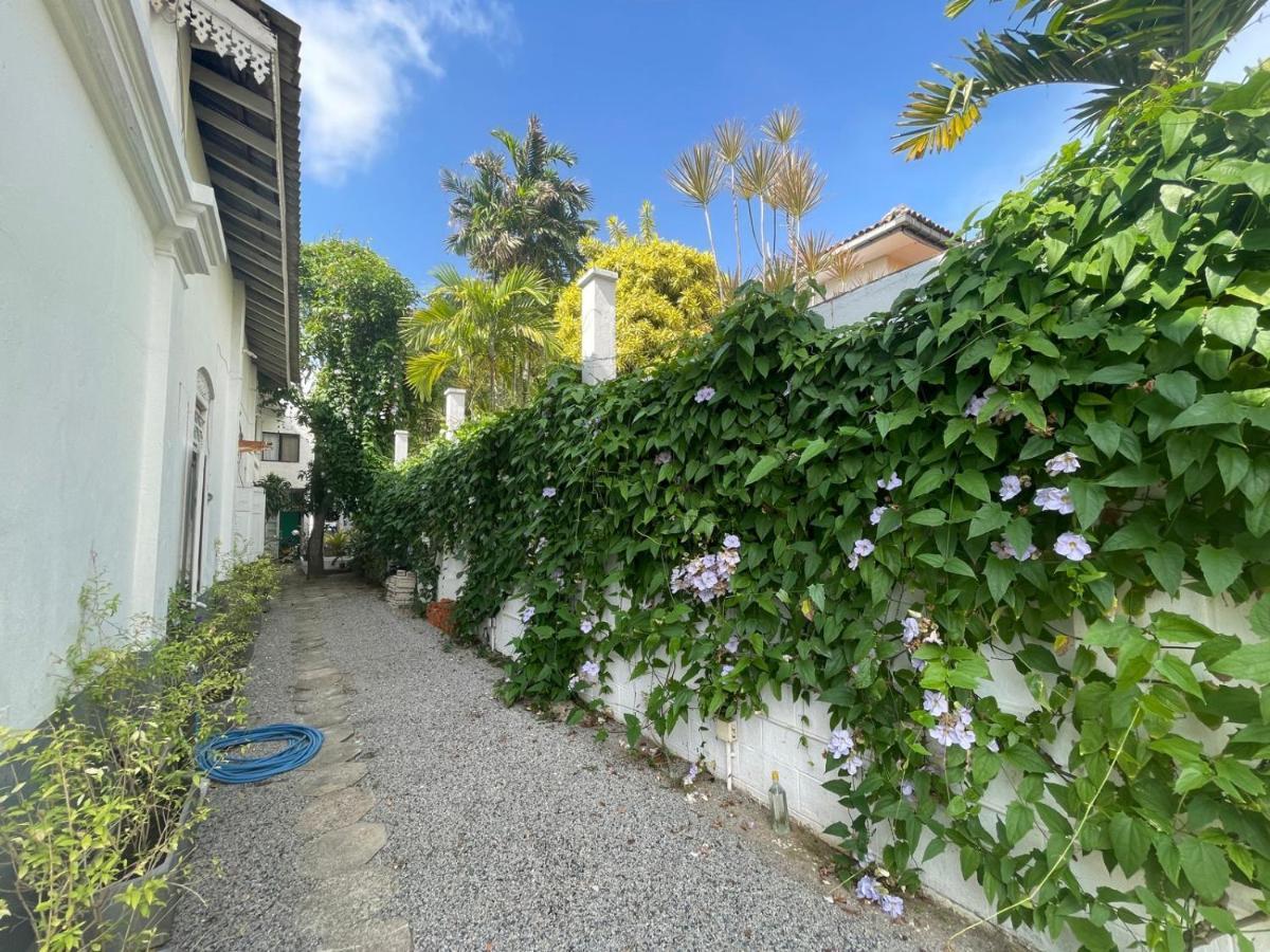 Beverly Villa Dehiwala-Mount Lavinia Dış mekan fotoğraf