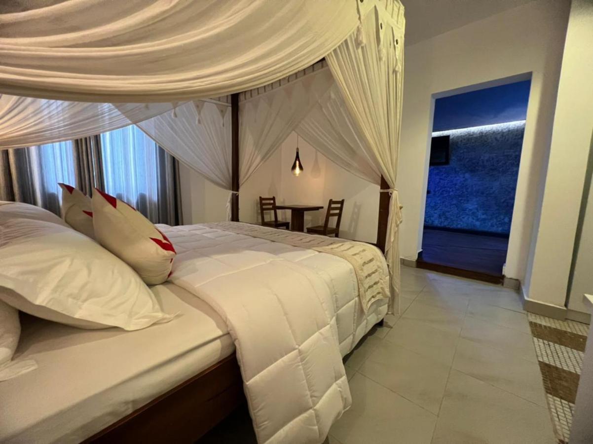 Beverly Villa Dehiwala-Mount Lavinia Dış mekan fotoğraf
