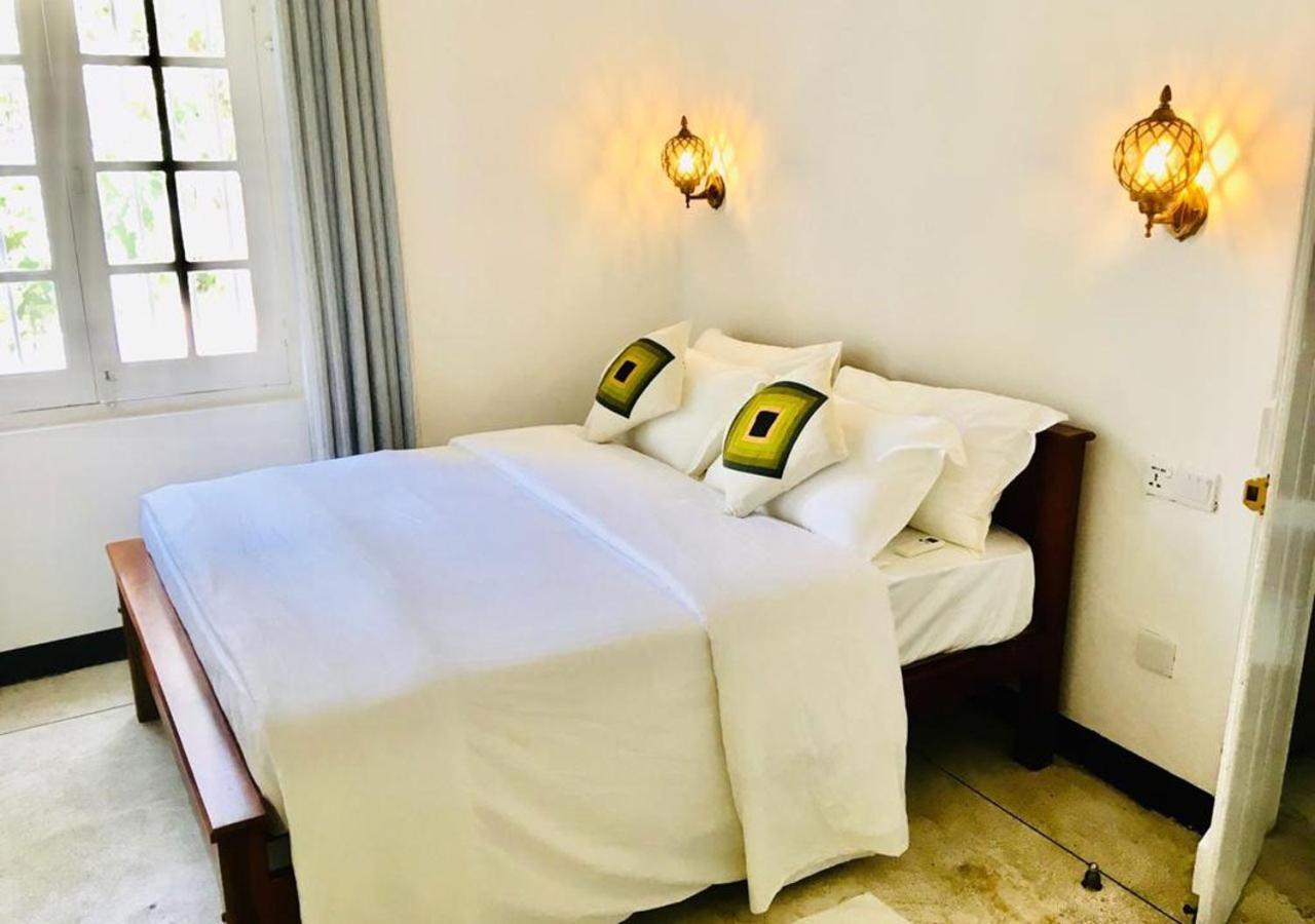 Beverly Villa Dehiwala-Mount Lavinia Dış mekan fotoğraf