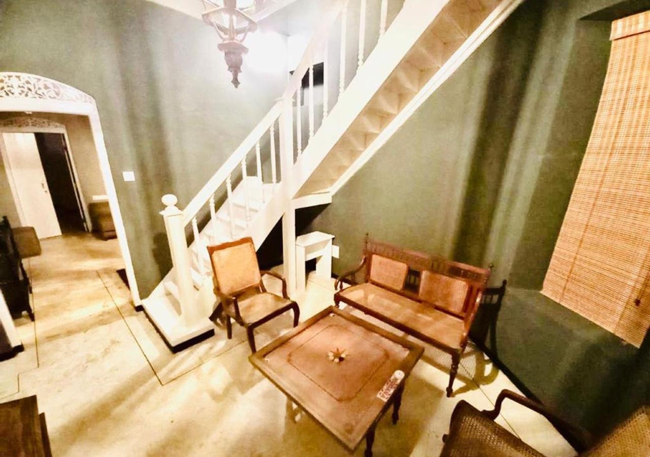 Beverly Villa Dehiwala-Mount Lavinia Dış mekan fotoğraf