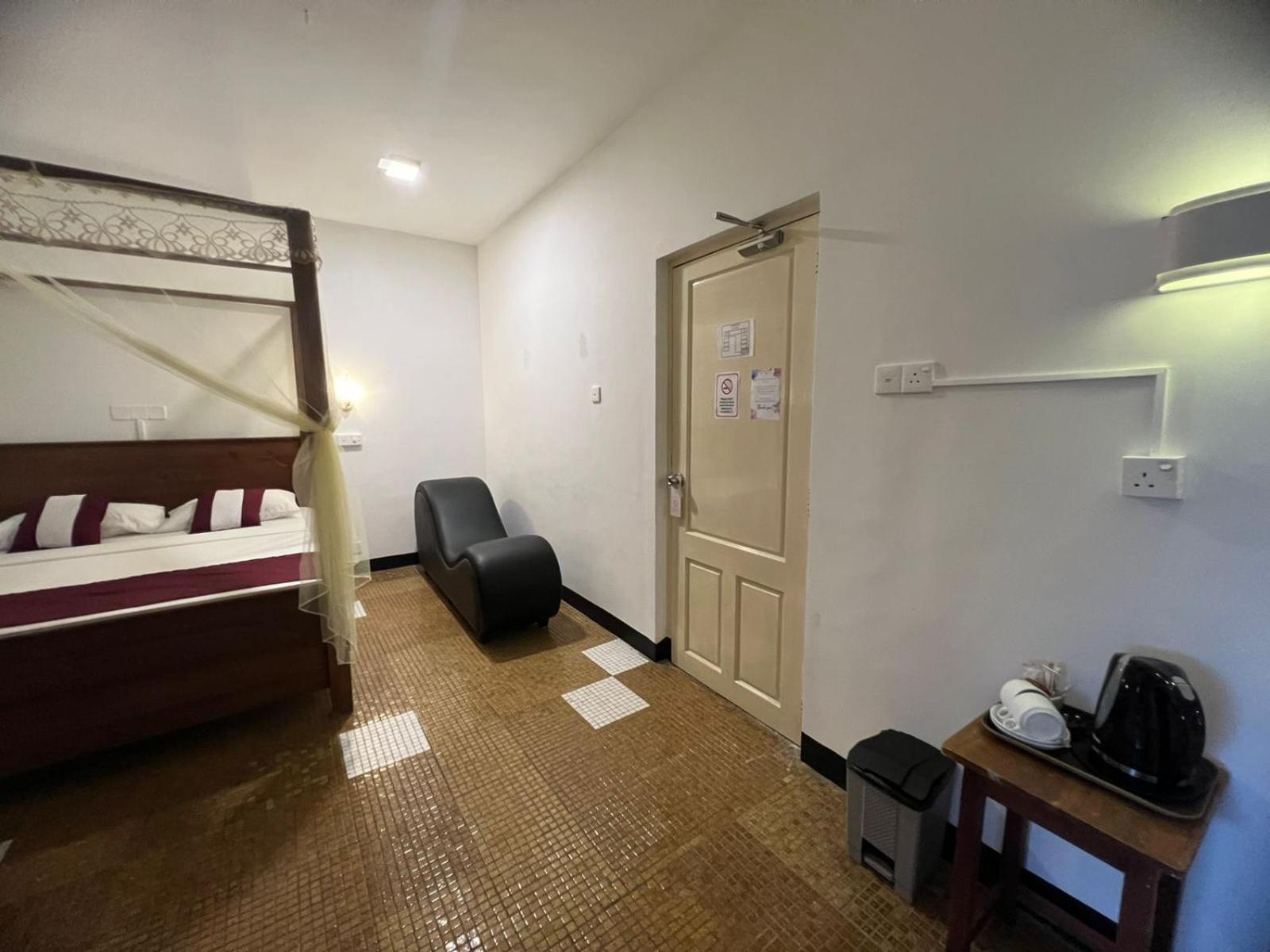 Beverly Villa Dehiwala-Mount Lavinia Dış mekan fotoğraf