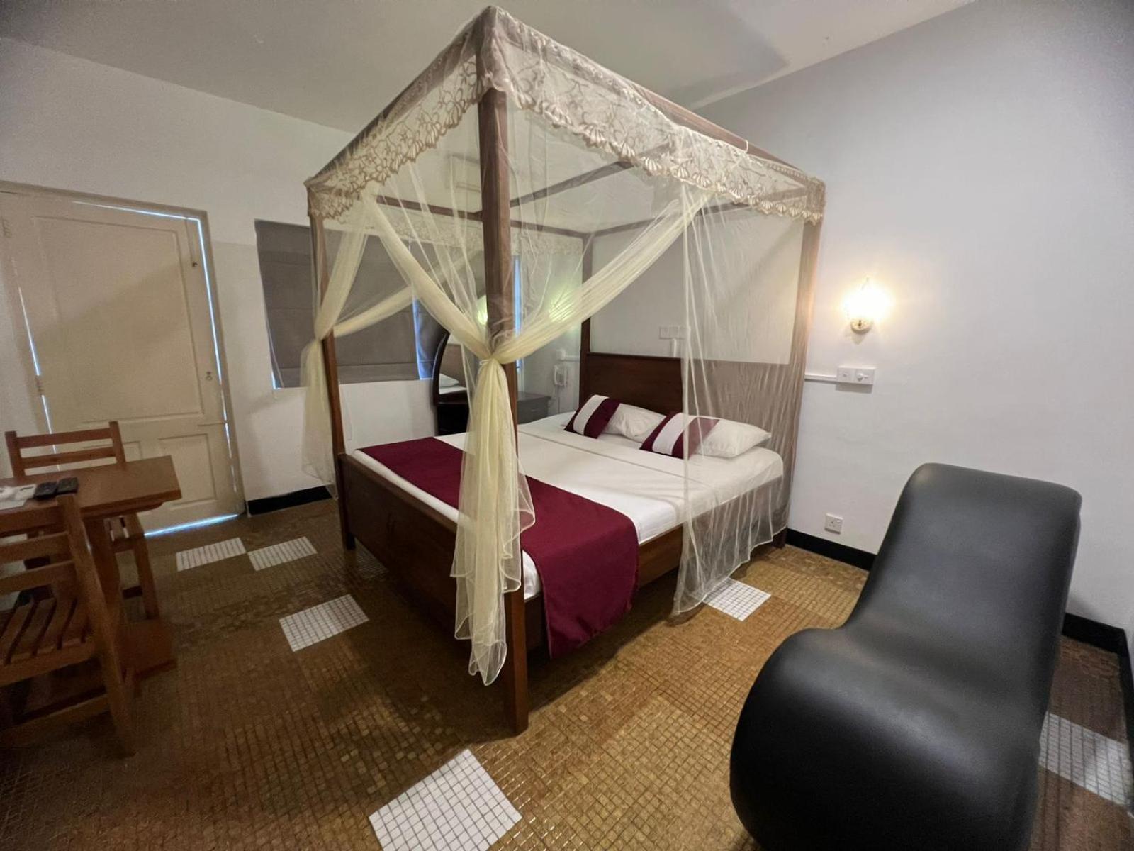 Beverly Villa Dehiwala-Mount Lavinia Dış mekan fotoğraf