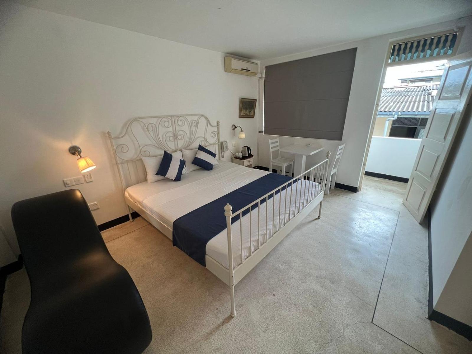 Beverly Villa Dehiwala-Mount Lavinia Dış mekan fotoğraf