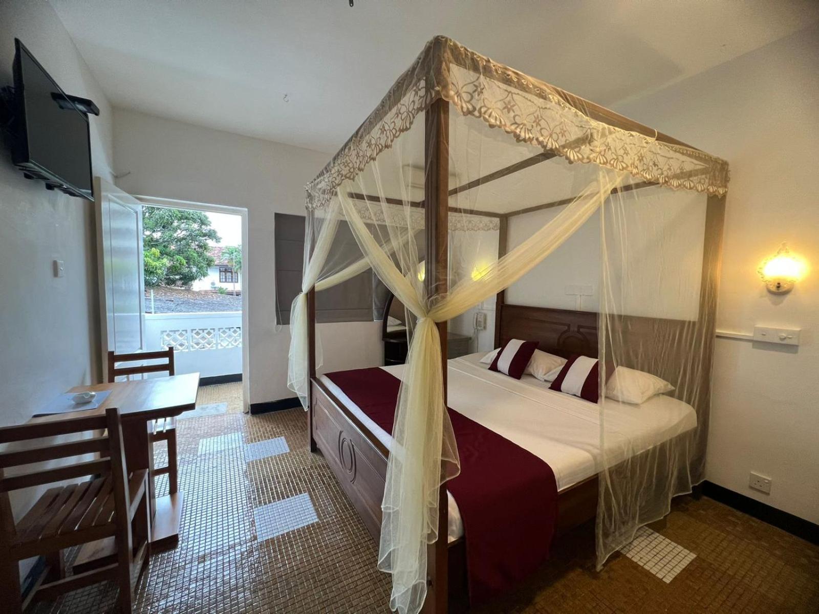 Beverly Villa Dehiwala-Mount Lavinia Dış mekan fotoğraf