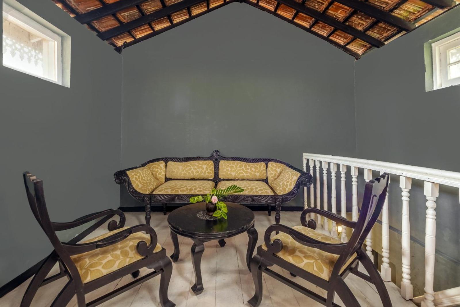 Beverly Villa Dehiwala-Mount Lavinia Dış mekan fotoğraf