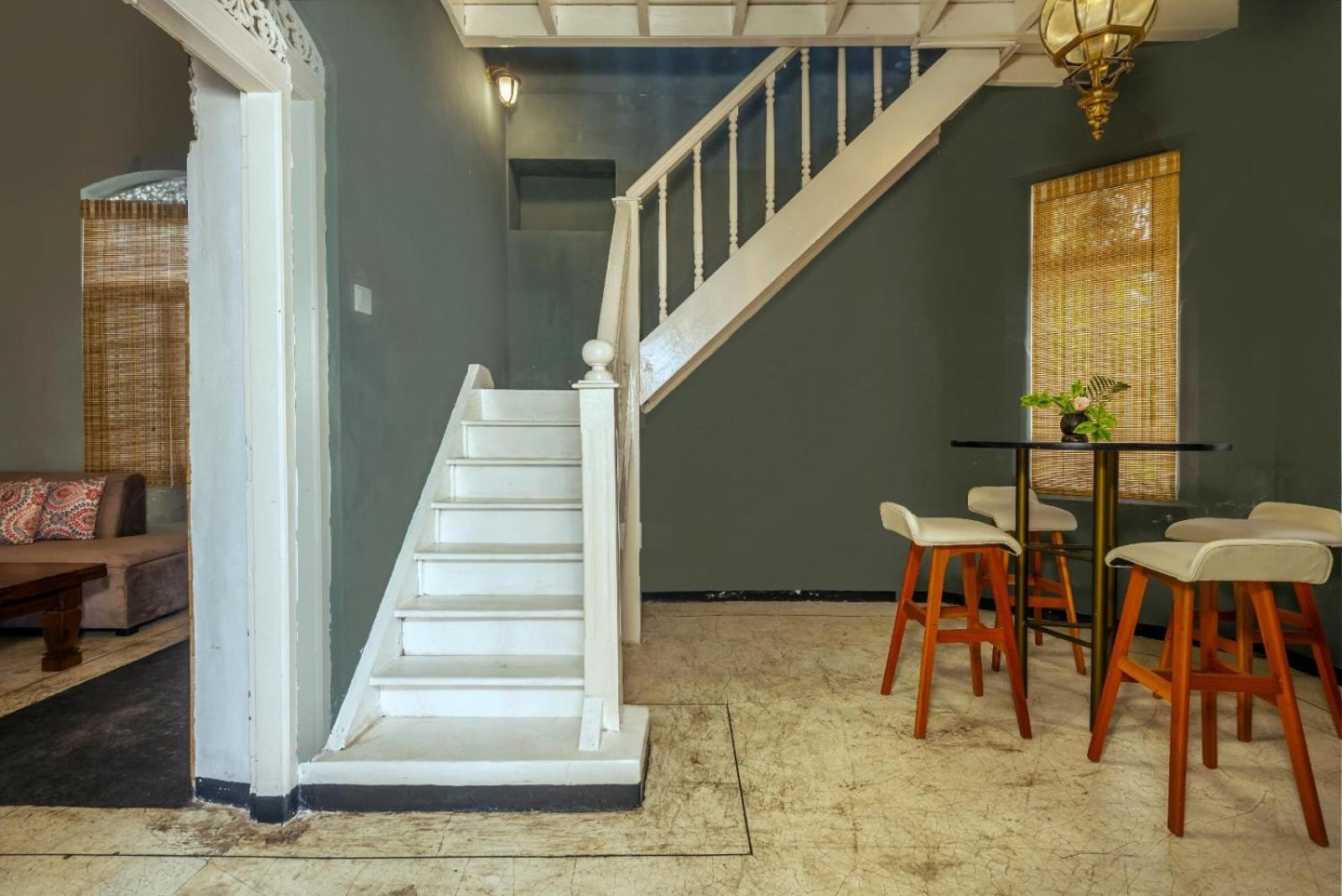 Beverly Villa Dehiwala-Mount Lavinia Dış mekan fotoğraf