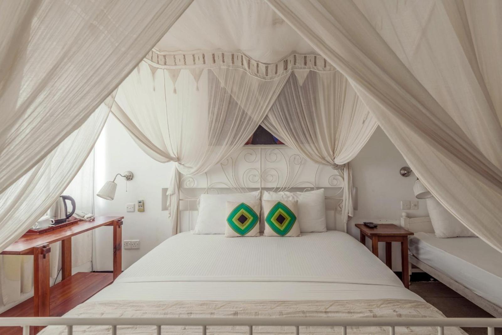Beverly Villa Dehiwala-Mount Lavinia Dış mekan fotoğraf