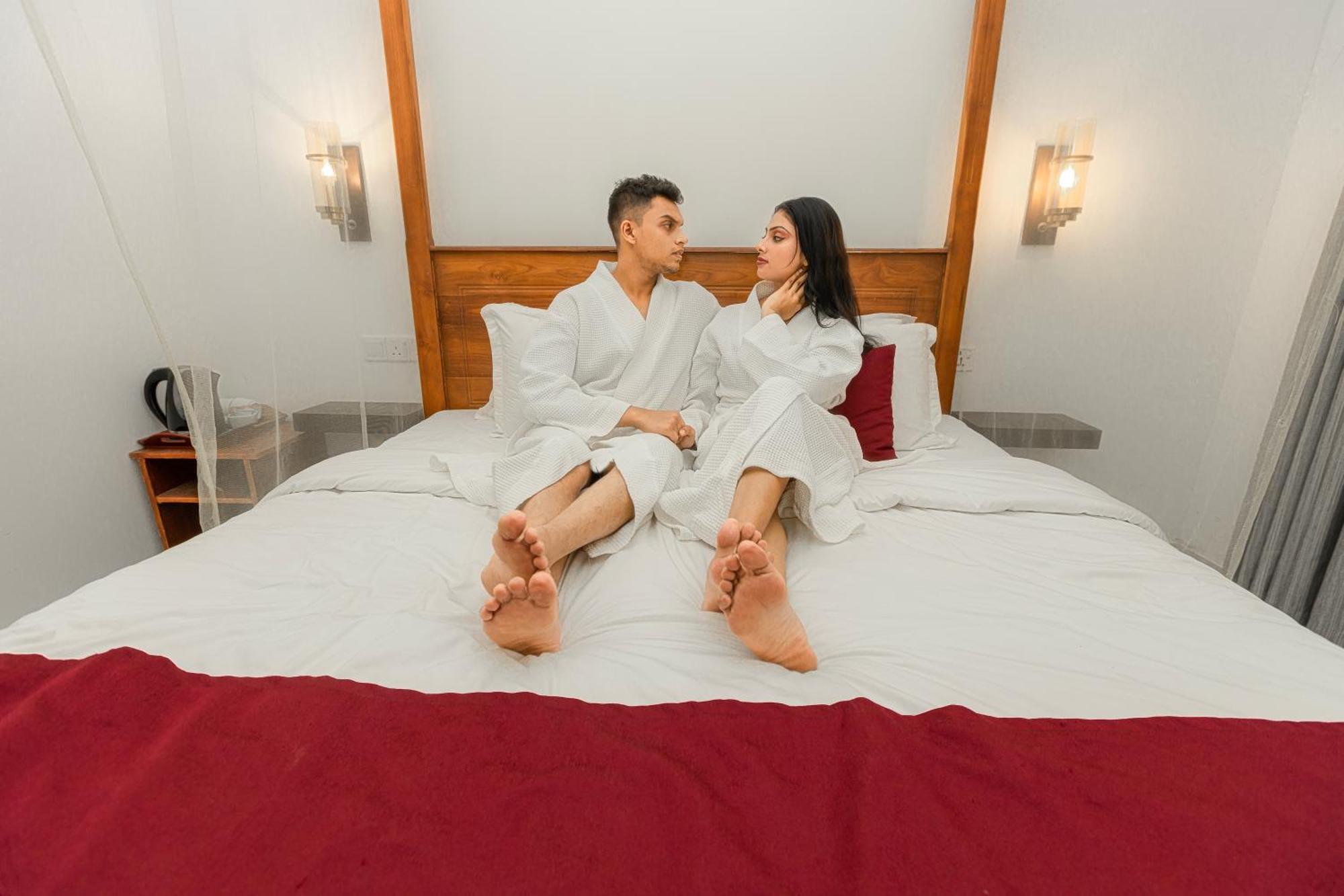 Beverly Villa Dehiwala-Mount Lavinia Dış mekan fotoğraf