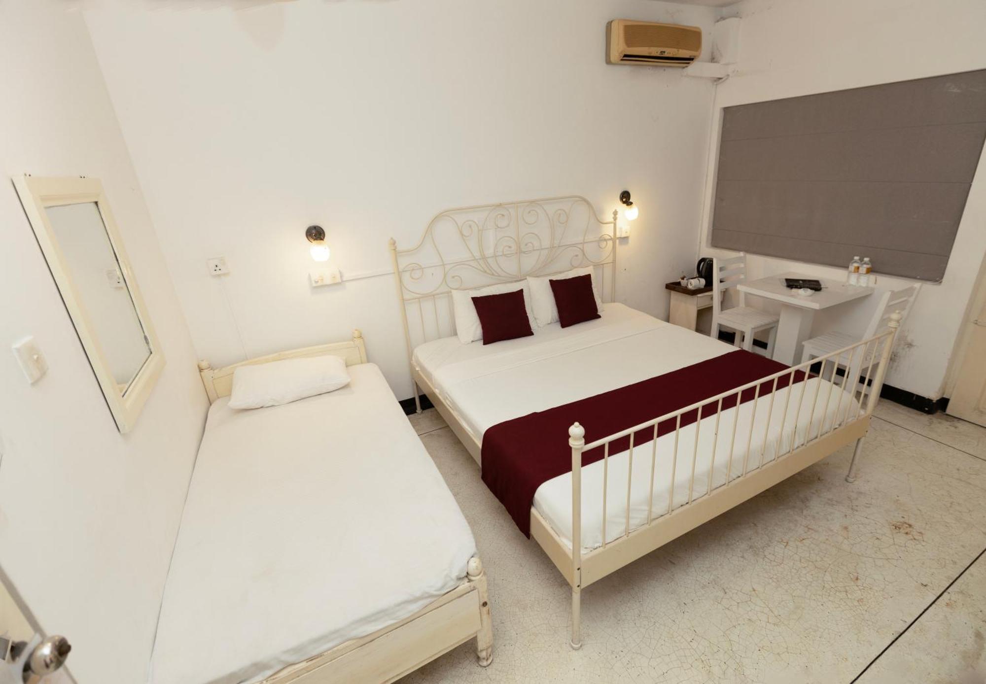 Beverly Villa Dehiwala-Mount Lavinia Dış mekan fotoğraf