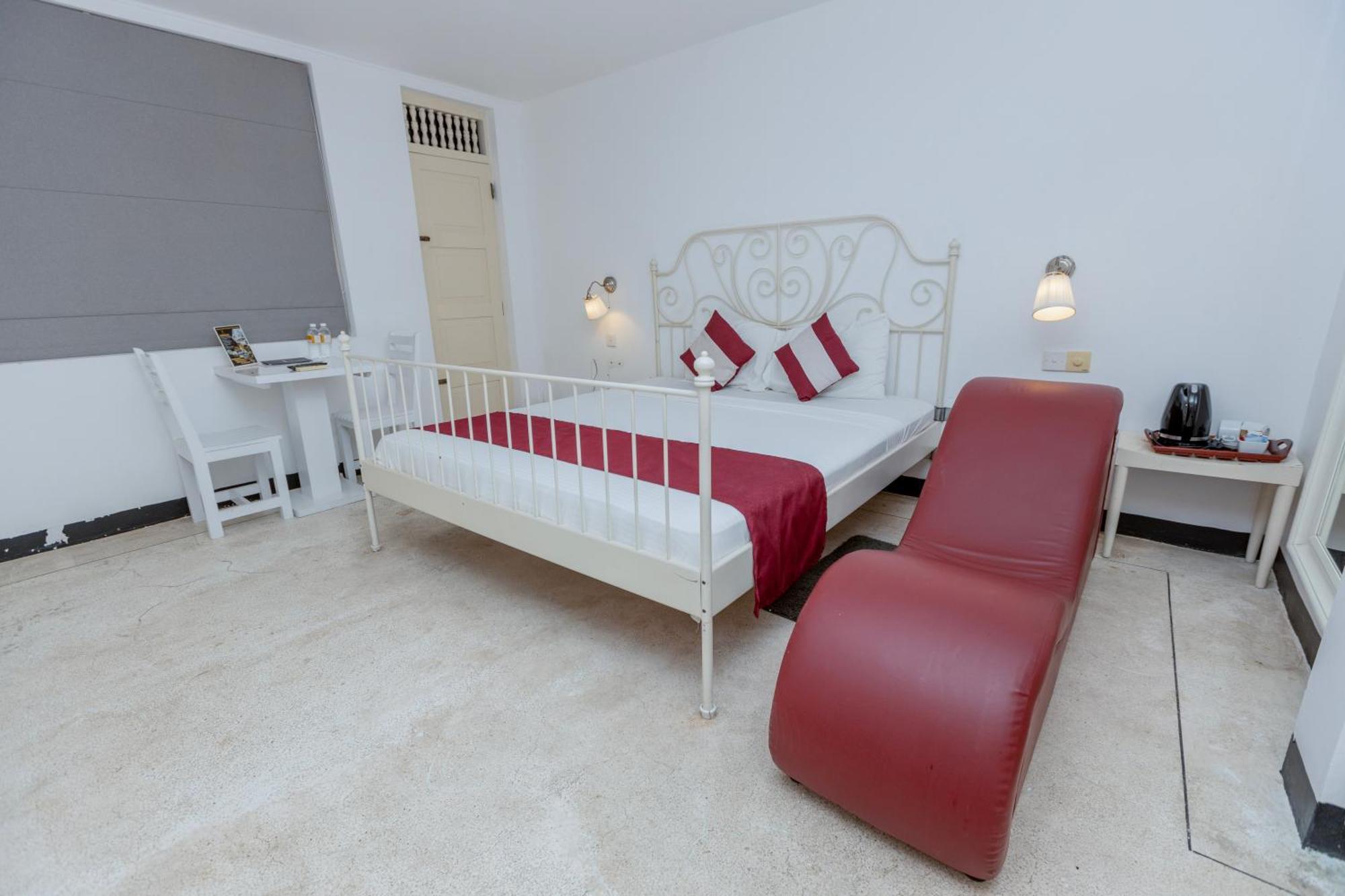 Beverly Villa Dehiwala-Mount Lavinia Dış mekan fotoğraf